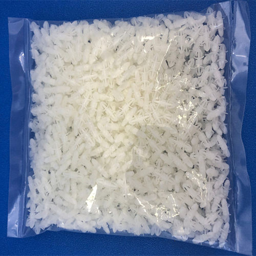 飞机型隔离柱 PC板基板孔径3.0毫米间隔垫高支架 绝缘支撑塑料柱 - 图3