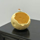 Cheese key storage entrance ornaments to the home desktop cute home goods