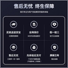 Leshan Steam Cleaner Home Appliance Cleaner Commercial