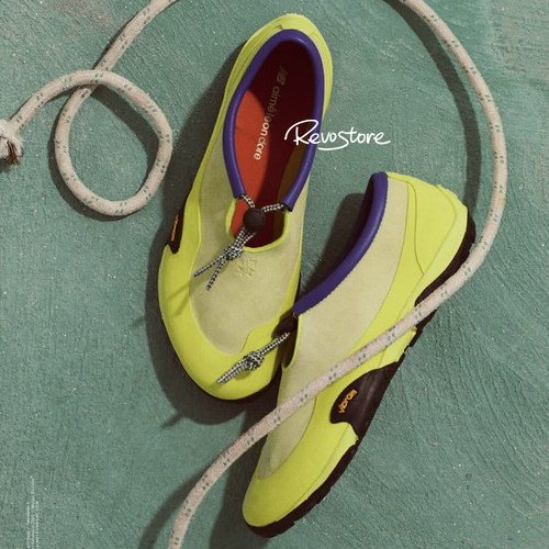 ALD Aime Leon Dore x New Balance MT10T低帮男女轻薄运动跑步鞋 - 图0