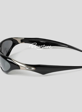 OakleyMUZMScar复古墨镜