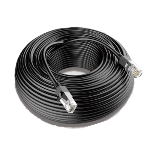 六类千兆网线高速家用电脑路由器5m8m10m20m30m40m50m100米网络线 - 图3