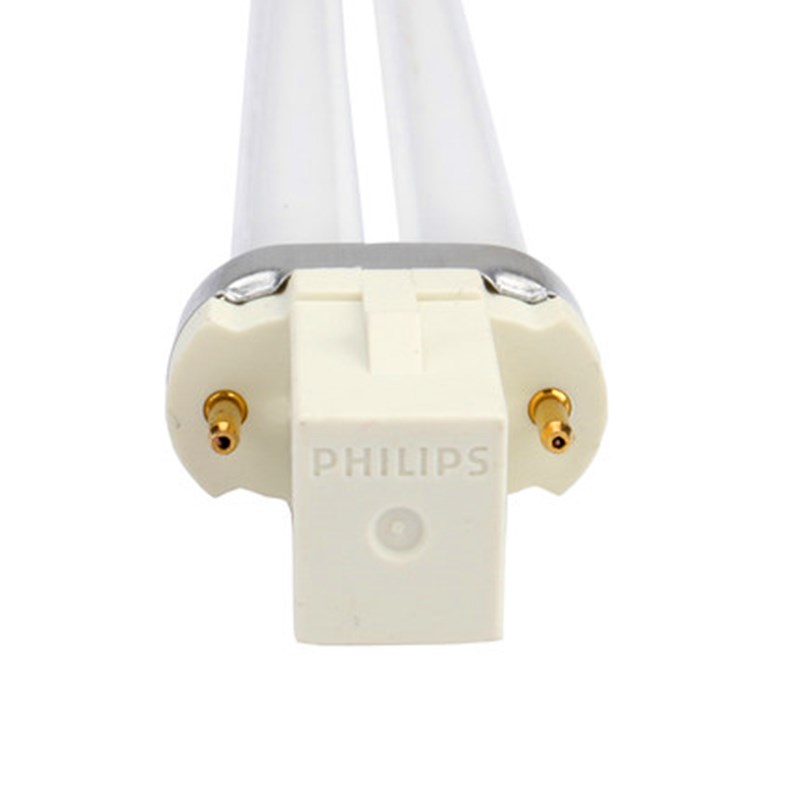 飞利浦 PL-S 9W/11W 840/865 2P H型台灯灯管2针H型台灯灯管 - 图3