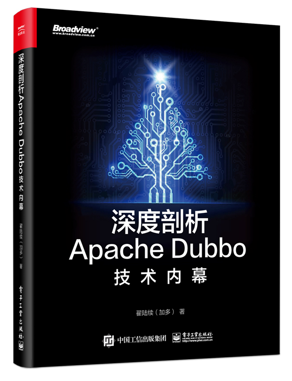 【全2册】深度剖析Apache Dubbo核心技术内幕+深入理解Apache Dubbo与实战程序设计编程入门零基础计算机核心编程java自学教程书籍 - 图1