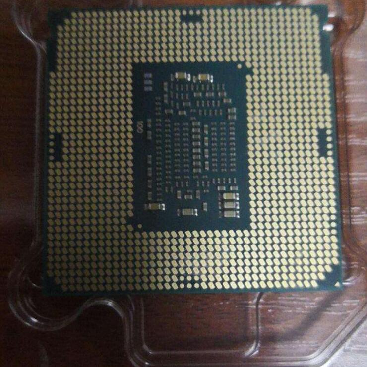 Intel/英特尔g4900 g5400 i3 9100F 8100 i5 8500 8600 9400 1151 - 图2