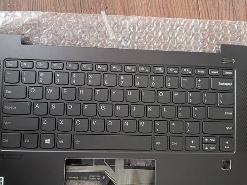 适用联想小新Air 14 ARE ALC IIL ITL2018款2019款2020款C壳键盘 - 图2