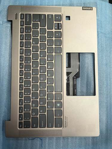 适用联想小新Air 14 ARE ALC IIL ITL2018款2019款2020款C壳键盘 - 图3