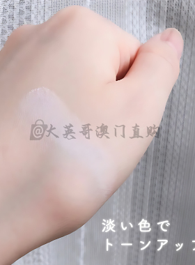 日本Cezanne倩丽蜜粉饼 干湿两用定妆持久控油补妆透明感现新旧版