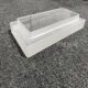 High temperature step sight glass, mine explosion-proof sight glass, lighting step glass processing and customization