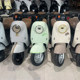 Yadi M10 whole car plastic parts/iron parts/electrical components