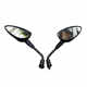 Brace Comic Card 150 rearview mirror original