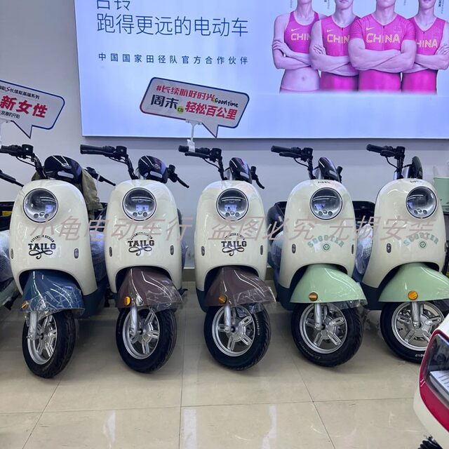 Tailing Mengxin complete car shell accessories collection