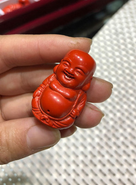台湾高含量招财挂件证书玉坠