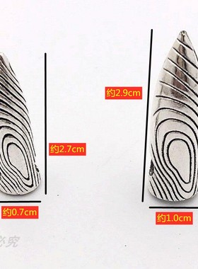 战狼2项链冷锋同款子弹头吊坠男