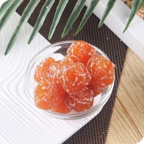 情人梅200g＊1罐酸甜李子开胃消食果脯蜜饯零食 - 图3