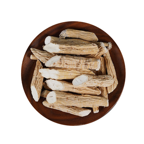 正品精选新货牛大力正宗农家干货金钟根茎50g煲汤泡酒新鲜干货 - 图3