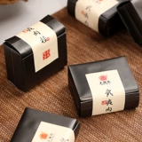 中闽弘泰 Чай улун Да Хун Пао, каменный улун, ароматная подарочная коробка в подарочной коробке