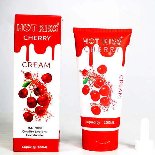 正天樱桃润滑油管装100ml送加长管 【保密发货】