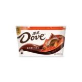 Dove Chocolate 225G*2 чаша+Dove Chocolate 234G+Dove Bowl 112G