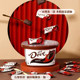 Dove chocolate 234g casual snack wedding candy