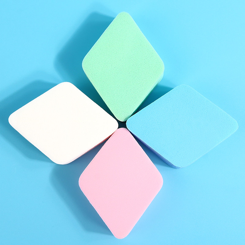 气垫粉扑干湿两用BB霜海绵柔软不吃粉脸部粉底液散粉女学生美妆蛋,淘宝优惠券,粉丝福利购,淘宝优惠卷