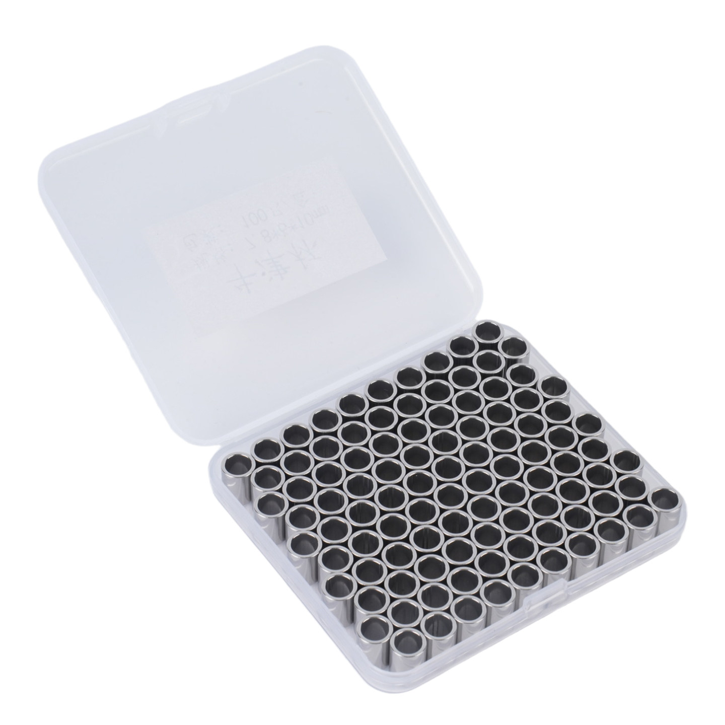 牛津杯小管抗生素效价微生物培养专用7.8*6*10mm8*6*10mm药典标准,淘宝优惠券,粉丝福利购,淘宝优惠卷