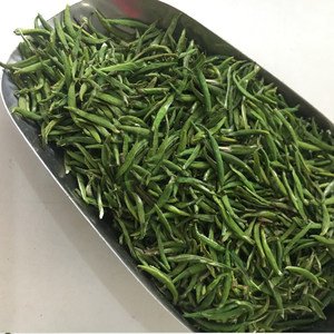 陕南绿茶2020新茶紫阳富硒茶特级毛尖浓香耐泡雀舌茶明前银针茶叶