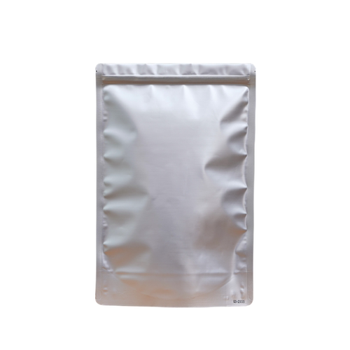 加厚铝箔袋通用散茶包装袋绿茶红茶防潮密封袋大小号茶叶自封袋子 - 图3