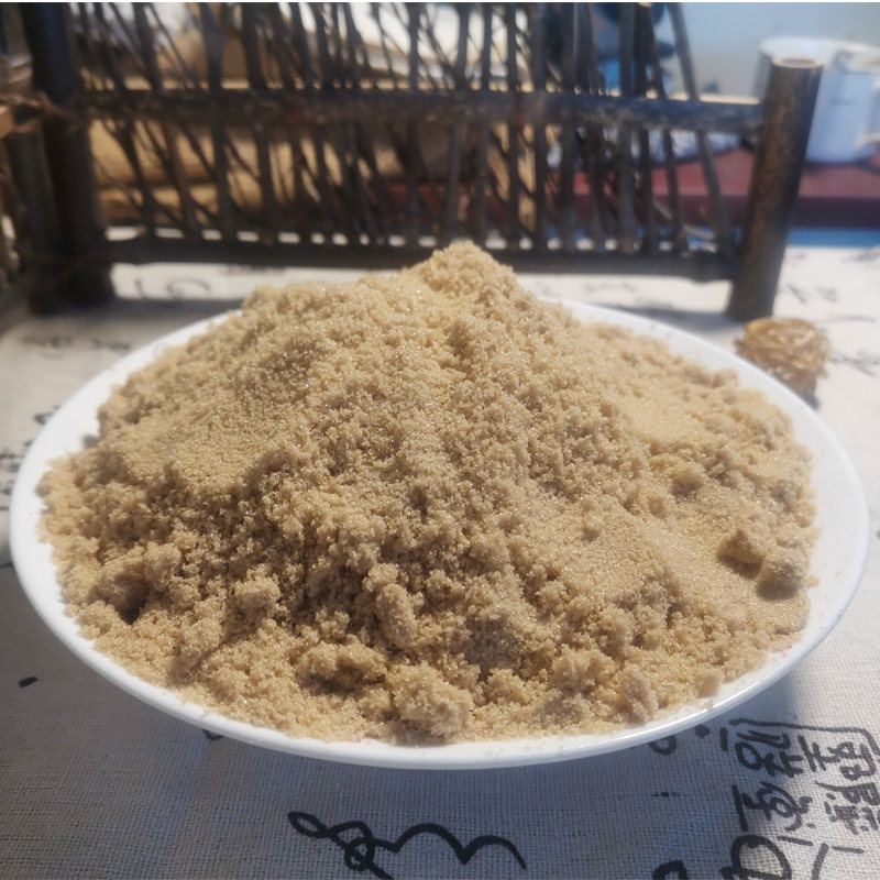 5斤广西甘蔗黄赤砂糖粉金黄幼砂糖曲奇饼干蛋卷烘焙甜品糖水用糖,淘宝优惠券,粉丝福利购,淘宝优惠卷