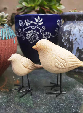 diy彩绘画素材材料木制摆件