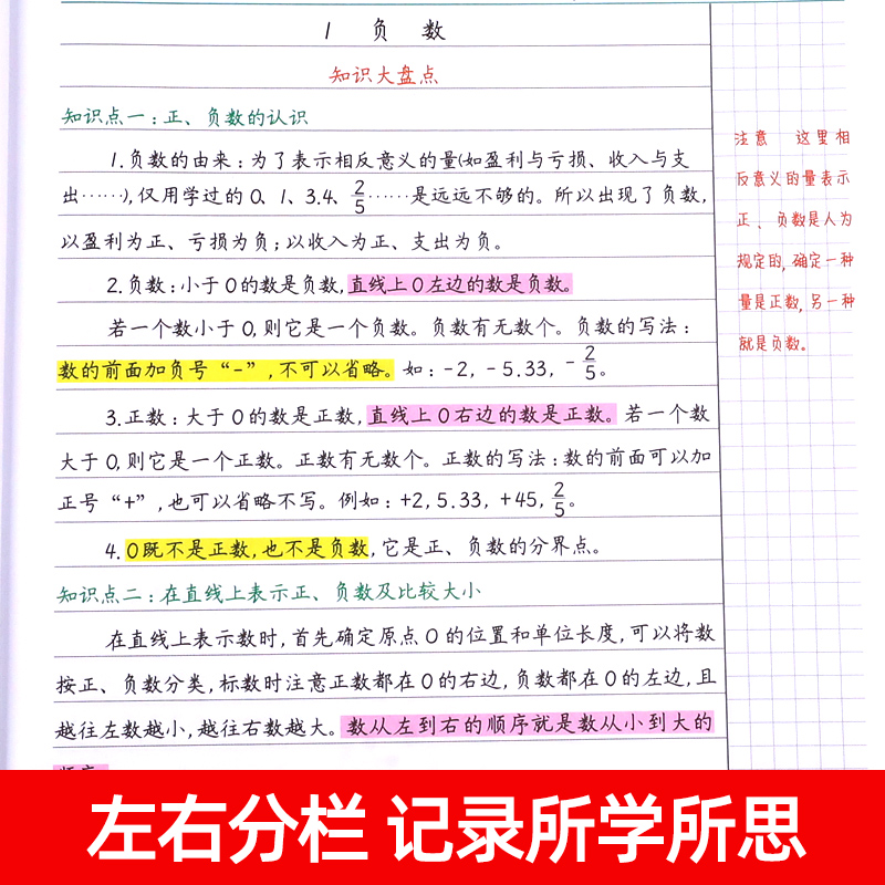 六年级下册数学易错题必刷题人教版小学应用题计算题思维强化训练题专项同步练习册 6年级下学期复习教辅资料书天天练实验班汉之简-图1