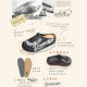 Madden new chef shoes outdoor thick sole