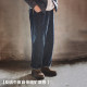 Madden Workwear Retro Wilderness Rock Brown Martin Boots