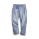 Madden Workwear American Retro Washed Blue Jeans