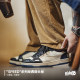 Madden 86 skateboard shoes for men 2026 new retro low-cut trendy versatile casual shoes high street sports trendy shoes
