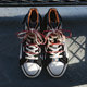 Madden workwear retro stitching men's shoes