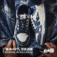 Madden 2026 new summer retro men's sneakers versatile flat soft sole breathable niche sports and leisure shoes