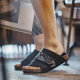 Madden Workwear Retro Cork Slippers