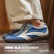 Madden's new blue retro moral training shoes men's sports Forrest shoes mesh breathable casual racing shoes sneakers