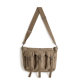 Madden Workwear American Desert Yellow Tactical Satchel
