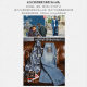 Madden workwear ancient cloth denim