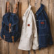Madden Workwear French Vintage Hunting Jacket