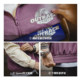 Madden workwear American style patchwork contrasting color racing jacket