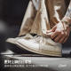 Madden RO sneakers for men 2026 new thick-soled heightening American casual shoes trendy low-cut versatile classic white shoes