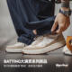 Madden 2026 Summer New Stellar Shoes Sports Shoes Thick-Soled Waffle Shoes Men's Mesh Breathable Casual Forrest Gump Shoes