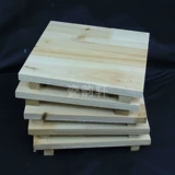 Фарфоровая подушка Юнксуана Дан Данка панель панель Потхерская керамика Инструменты гончарная школьная школьная школьная доска сельдерея Бесплатная доставка