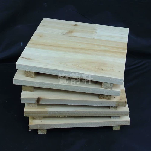 Фарфоровая подушка Юнксуана Дан Данка панель панель Потхерская керамика Инструменты гончарная школьная школьная школьная доска сельдерея Бесплатная доставка