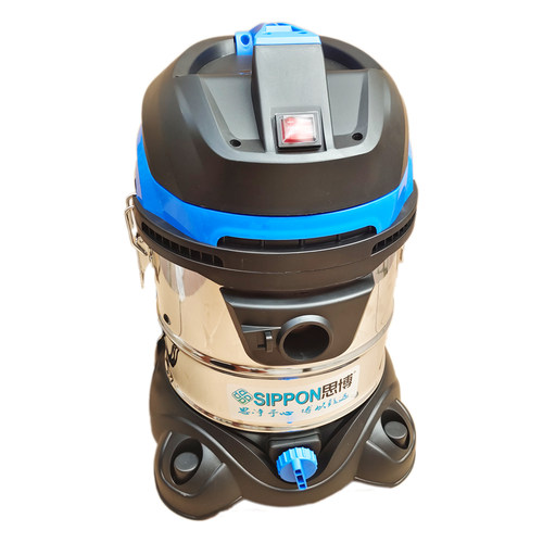 轨道据打磨机联动款吸尘器无尘腻子打磨机洗车店大功率地毯吸尘器 - 图3