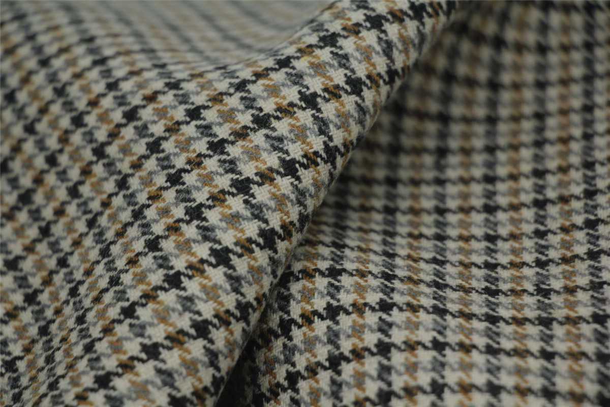 棕色羊毛西装外套 新人首单立减十元 22年8月 淘宝海外