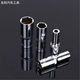 Extended hexagonal sleeve head set Automobile maintenance Zhongfei wrench hardware tool 3/8 inch 10mm deep